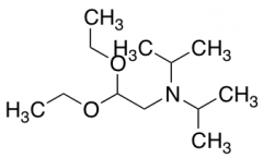 Diisopropylaminoacetaldehyde Diethyl Acetal