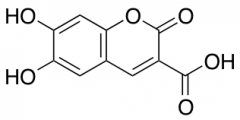 6,7-Dihydroxycoumarin-3-carboxylic Acid