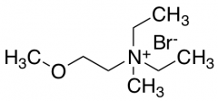N,N-Diethyl-N-methyl-N-(2-methoxyethyl)ammonium Bromide