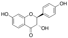 (2S,3S)-2,3-Dihydro-3,7-dihydroxy-2-(4-hydroxyphenyl)-4H-1-benzopyran-4-one