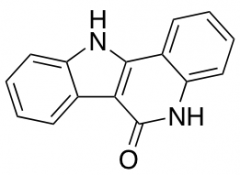 5,11-Dihydro-6H-indolo[3,2-C]quinolin-6-one