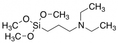 [3-(Diethylamino)propyl]trimethoxysilane