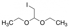 1,1-Diethoxy-2-iodoethane