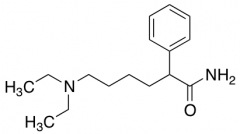 6-(Diethylamino)-2-phenylhexanamide