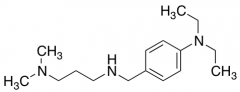 N-(4-Diethylamino-benzyl)-N',N'-dimethyl-propane-1,3-diamine