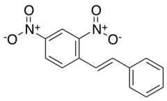 2,4-Dinitrostilbene