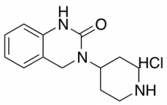 3,4-Dihydro-3-(4-Piperidinyl)-2(1h)-Quinazolinone Hydrochloric Acid Salt