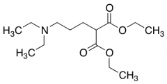 Diethyl (3-Diethylaminopropyl)-Malonate