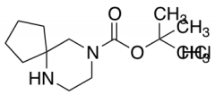 6,9-Diaza-Spiro4.5decane-9-Carboxylic Acid Tert-Butyl Ester Hydrochloride