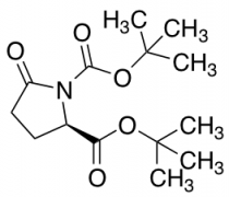 (R)-Di-Tert-Butyl 5-Oxopyrrolidine-1,2-Dicarboxylate