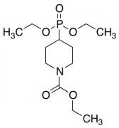4-(Diethoxyphosphoryl)-piperidine-1-carboxylic Acid Ethyl Ester