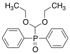 (Diethoxymethyl)Diphenylphosphine Oxide