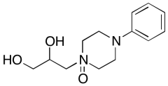 D,L-Dropropizine N-Oxide