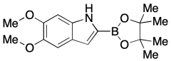 5,6-Dimethoxy-1H-indole-2-boronic Acid Pinacol Ester