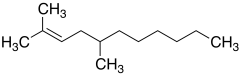 2,5-Dimethyl-2-undecene