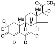 Dydrogesterone-d9