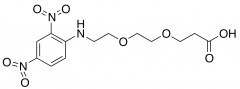 Dnp-peg2-acid