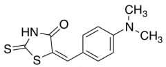 4-(Dimethylaminobenzylidene)rhodanine
