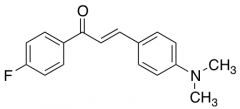 4-(Dimethylamino)-4'-Fluorochalcone