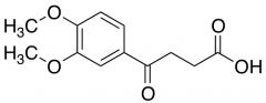 4-(3,4-Dimethoxyphenyl)-4-oxobutyric acid