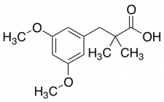 3-(3,5-Dimethoxyphenyl)-2,2-dimethylpropanoic acid