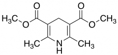 Dimethyl 2,6-dimethyl-1,4-dihydropyridine-3,5-dicarboxylate