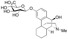10&beta;-Hydroxyl Dextrorphan 3-O-&beta;-D-Glucuronide