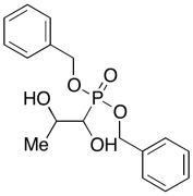 Ddibenzyl (1,2-Dihydroxypropyl)phosphonate
