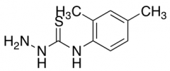 4-(2,4-Dimethylphenyl)-3-thiosemicarbazide