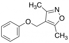 3,5-Dimethyl-4-(phenoxymethyl)isoxazole