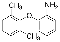 2-(2',6'-Dimethylphenoxy)-phenylamine