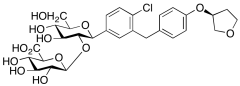 Empagliflozin 2-O-Glucuronide