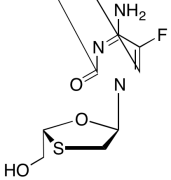 5-epi Emtricitabine