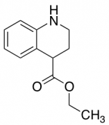 ethyl 1,2,3,4-tetrahydroquinoline-4-carboxylate