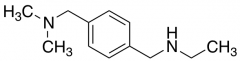 ({4-[(ethylamino)methyl]phenyl}methyl)dimethylamine