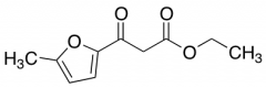 ethyl 3-(5-methylfuran-2-yl)-3-oxopropanoate