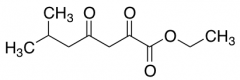 ethyl 6-methyl-2,4-dioxoheptanoate