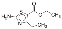 ethyl 2-amino-4-ethyl-1,3-thiazole-5-carboxylate