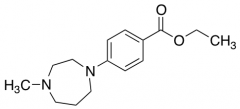 Ethyl 4-(4-Methylperhydro-1,4-diazepin-1-yl)benzoate