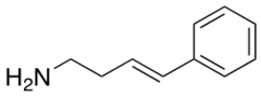 (E)-4-phenylbut-3-en-1-amine