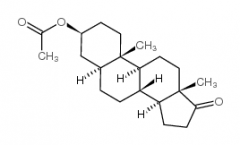 Epiandrosterone acetate