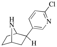 (&plusmn;)-Epibatidine