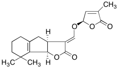 (-)2&acute;-epi-5-Deoxy-strigol