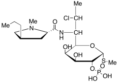 7-Epiclindamycin 2-Phosphate (>90%)