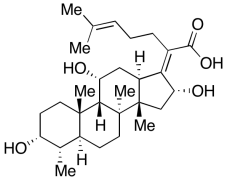 16-Epi-deacetyl-fusidic Acid