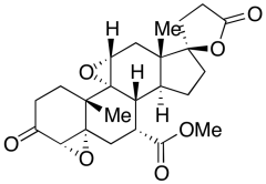 4,5&alpha;-Epoxy Eplerenone