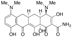 4-Epi Minocycline (~90%)