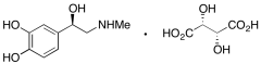 Epinephrine Bitartrate