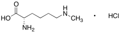 Epsilon-n-methyl-l-lysine Hydrochloride