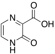 3-Oxo-3,4-dihydropyrazine-2-carboxylic Acid